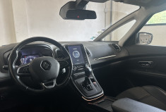 Renault GRAND SCENIC IV 1.7 Blue dCi 120ch Intens EDC / 7 PLACES / SUIVI ENTRETIEN COMPLET