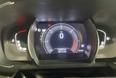 Renault GRAND SCENIC IV 1.7 Blue dCi 120ch Intens EDC / 7 PLACES / SUIVI ENTRETIEN COMPLET