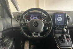 Renault GRAND SCENIC IV 1.7 Blue dCi 120ch Intens EDC / 7 PLACES / SUIVI ENTRETIEN COMPLET