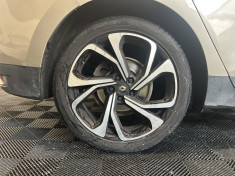 Renault GRAND SCENIC IV 1.7 Blue dCi 120ch Intens EDC / 7 PLACES / SUIVI ENTRETIEN COMPLET