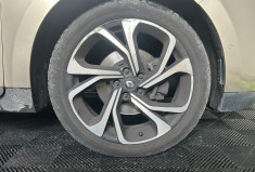 Renault GRAND SCENIC IV 1.7 Blue dCi 120ch Intens EDC / 7 PLACES / SUIVI ENTRETIEN COMPLET