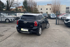 Mini Countryman 1.6 / 184 CH / John Cooper S