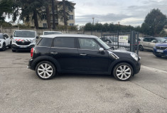 Mini Countryman 1.6 / 184 CH / John Cooper S