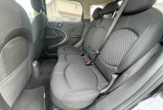 Mini Countryman 1.6 / 184 CH / John Cooper S