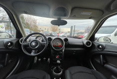 Mini Countryman 1.6 / 184 CH / John Cooper S