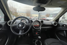 Mini Countryman 1.6 / 184 CH / John Cooper S