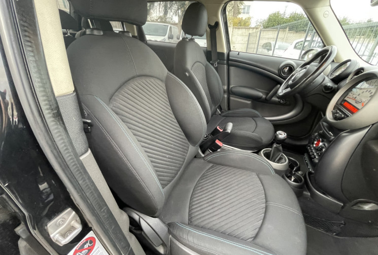 Mini Countryman 1.6 / 184 CH / John Cooper S