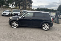 Mini Countryman 1.6 / 184 CH / John Cooper S