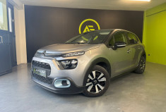 Citroën C3 1.2 83CH FEEL