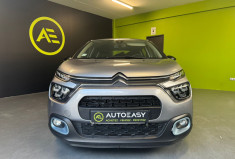 Citroën C3 1.2 83CH FEEL