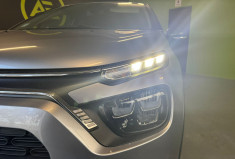 Citroën C3 1.2 83CH FEEL