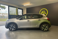 Citroën C3 1.2 PURETECH 83 S&S FEEL