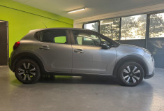 Citroën C3 1.2 83CH FEEL