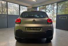 Citroën C3 1.2 83CH FEEL
