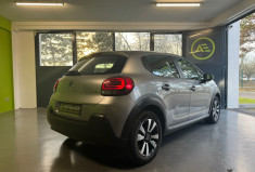 Citroën C3 1.2 83CH FEEL