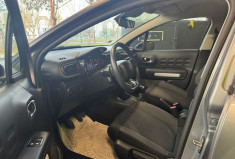 Citroën C3 1.2 PURETECH 83 S&S FEEL