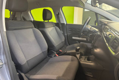 Citroën C3 1.2 PURETECH 83 S&S FEEL