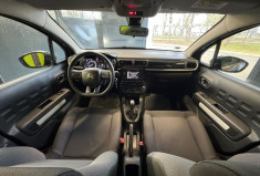 Citroën C3 1.2 PURETECH 83 S&S FEEL