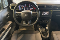 Citroën C3 1.2 83CH FEEL