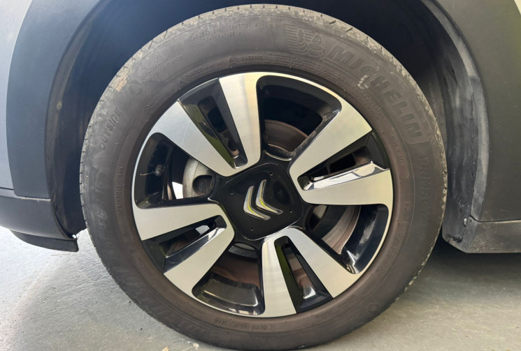 Citroën C3 1.2 PURETECH 83 S&S FEEL