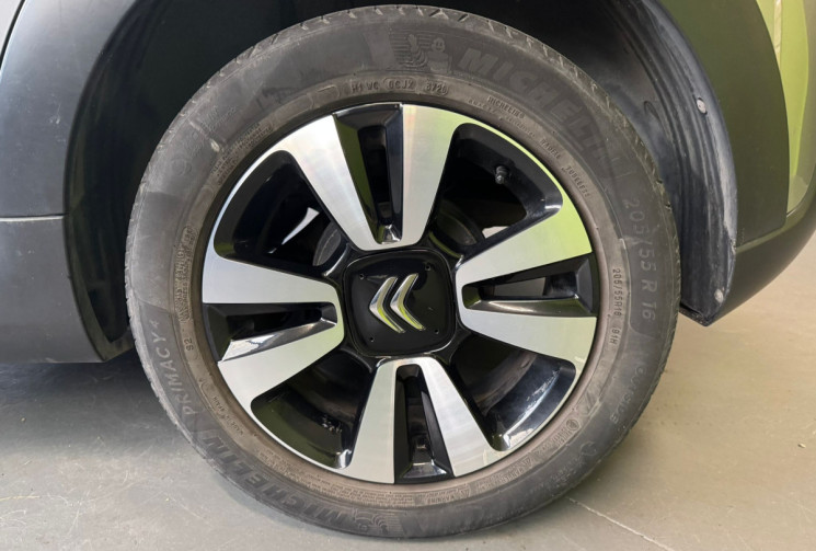 Citroën C3 1.2 83CH FEEL