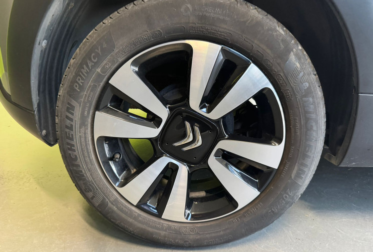 Citroën C3 1.2 83CH FEEL