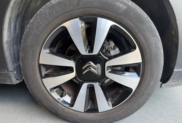 Citroën C3 1.2 PURETECH 83 S&S FEEL