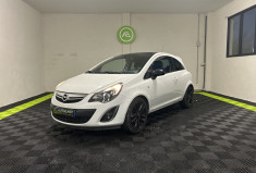 Opel Corsa V 1.4 Turbo 100ch Color Edition Start/Stop 3p