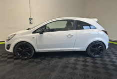 Opel Corsa V 1.4 Turbo 100ch Color Edition Start/Stop 3p