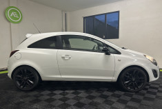 Opel Corsa V 1.4 Turbo 100ch Color Edition Start/Stop 3p