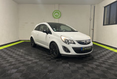 Opel Corsa V 1.4 Turbo 100ch Color Edition Start/Stop 3p
