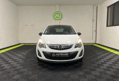 Opel Corsa V 1.4 Turbo 100ch Color Edition Start/Stop 3p