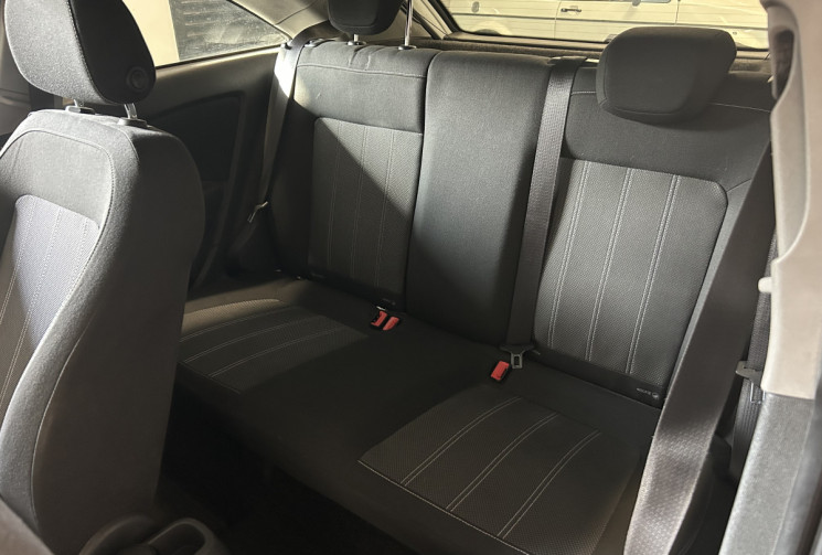 Opel Corsa V 1.4 Turbo 100ch Color Edition Start/Stop 3p