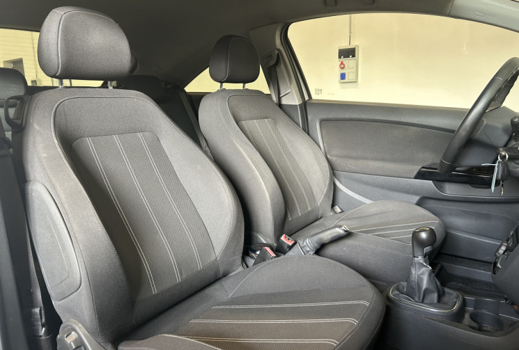 Opel Corsa V 1.4 Turbo 100ch Color Edition Start/Stop 3p