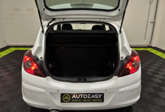Opel Corsa V 1.4 Turbo 100ch Color Edition Start/Stop 3p