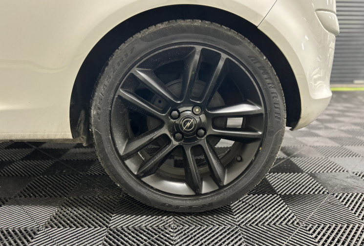 Opel Corsa V 1.4 Turbo 100ch Color Edition Start/Stop 3p