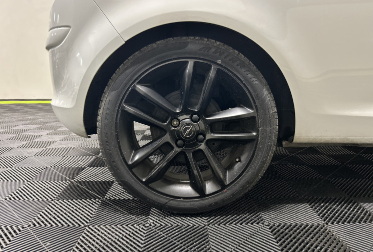 Opel Corsa V 1.4 Turbo 100ch Color Edition Start/Stop 3p
