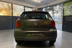 Volkswagen Polo 5 1.4 85CH Confortline