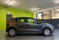 Volkswagen Polo 5 1.4 85 Confortline