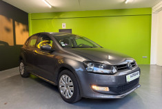 Volkswagen Polo 5 1.4 85 Confortline