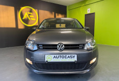 Volkswagen Polo 5 1.4 85CH Confortline