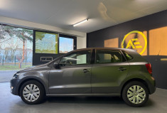 Volkswagen Polo 5 1.4 85CH Confortline
