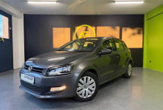 Volkswagen Polo 5 1.4  TSI 85 CH Confortline
