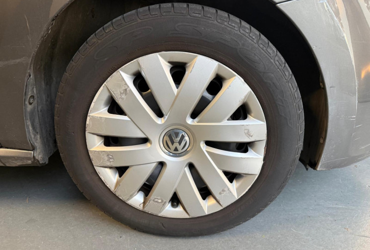 Volkswagen Polo 5 1.4 85CH Confortline