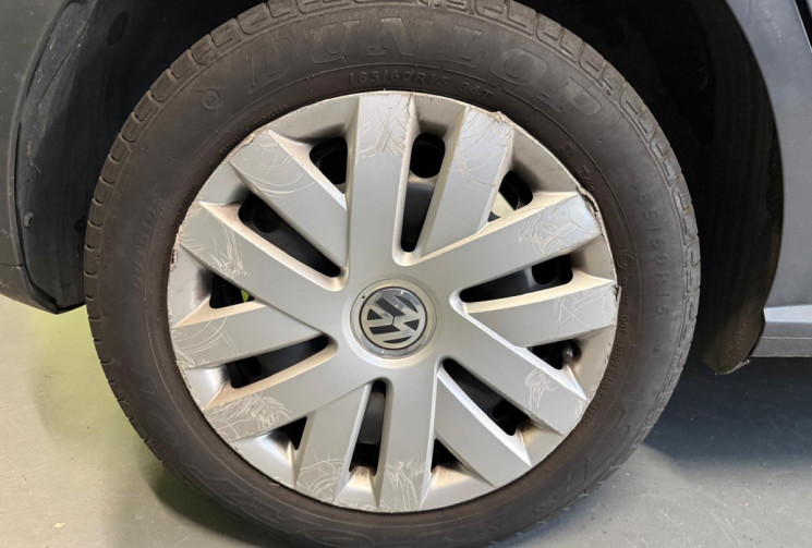 Volkswagen Polo 5 1.4  TSI 85 CH Confortline