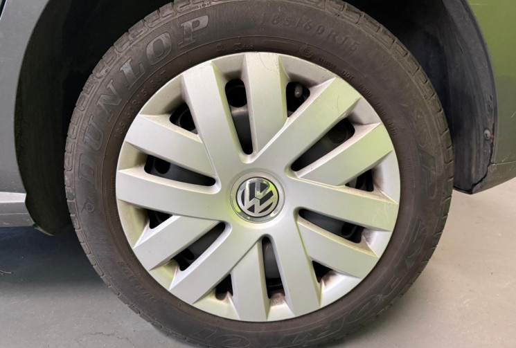 Volkswagen Polo 5 1.4  TSI 85 CH Confortline