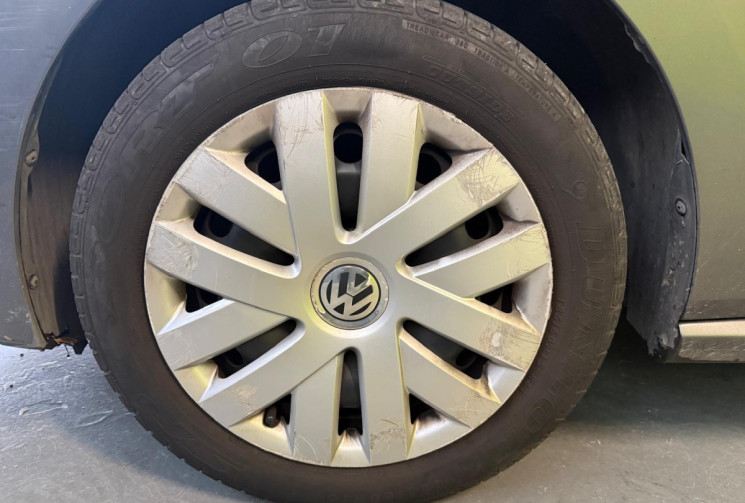 Volkswagen Polo 5 1.4 85 Confortline