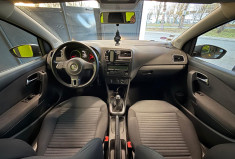 Volkswagen Polo 5 1.4  TSI 85 CH Confortline