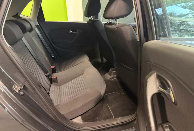 Volkswagen Polo 5 1.4  TSI 85 CH Confortline