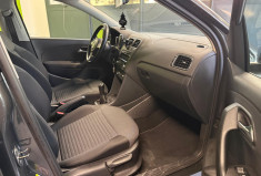Volkswagen Polo 5 1.4 85CH Confortline